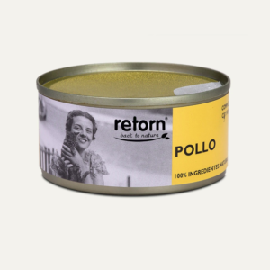 Retorn Pollo