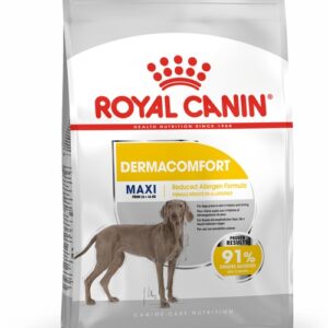 Pienso Royal Canin Maxi Dermacomfort