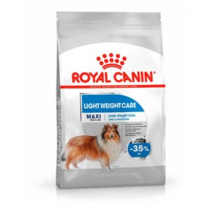 Pienso Royal Canin Maxi Light Weight Care