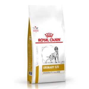 Pienso Royal Canin Renal bajo en calorías