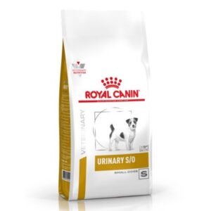 Pienso Royal Canin Renal para perros pequeños