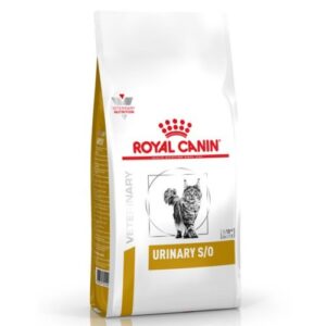 Royal Canin Urinary S⁄O gatos