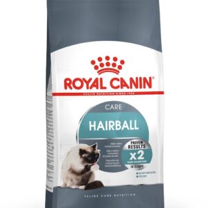 Pienso Royal Canin Hairball Care Gatos